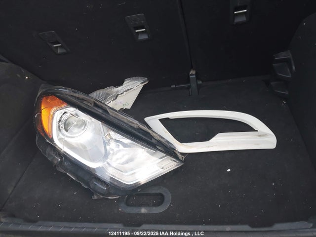 MAJ6S3GL1KC300434 Ford Ecosport