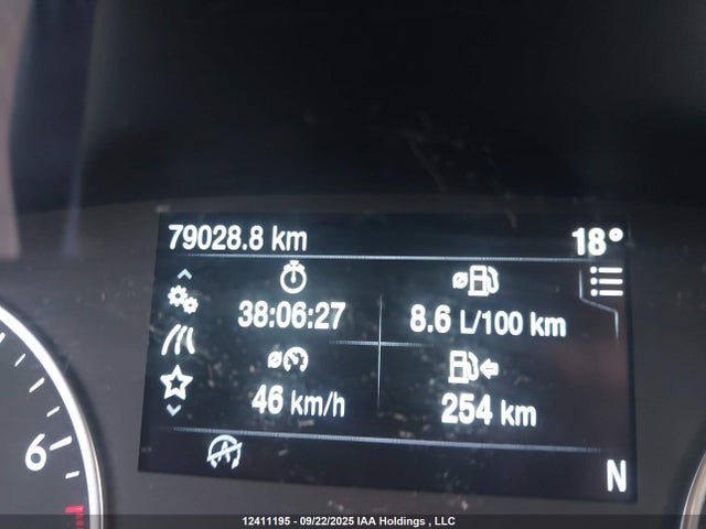 MAJ6S3GL1KC300434 Ford Ecosport