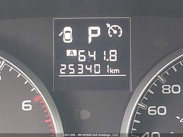 4S4BRGBC1E3272623 Subaru 2.5na c0