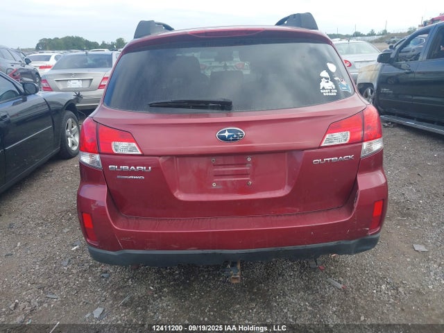 4S4BRGBC1E3272623 Subaru 2.5na c0