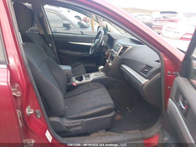 4S4BRGBC1E3272623 Subaru 2.5na c0