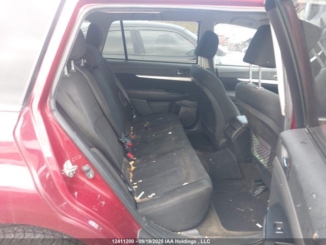 4S4BRGBC1E3272623 Subaru 2.5na c0
