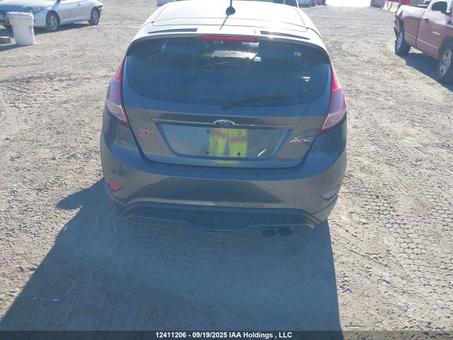 3FADP4GX2GM141916 Ford 1.6l gtdi