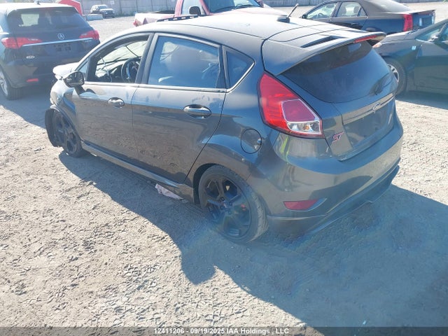 3FADP4GX2GM141916 Ford 1.6l gtdi