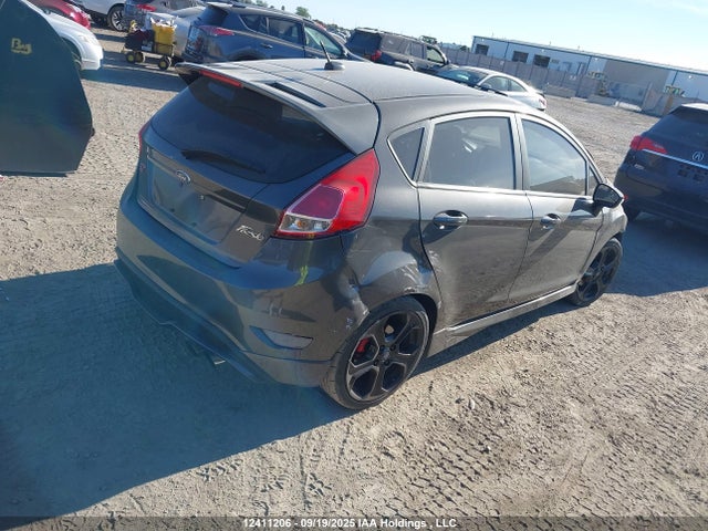 3FADP4GX2GM141916 Ford 1.6l gtdi