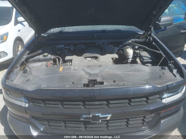 1GCVKNEC8HZ118420 Chevrolet l83 - sidi: spark ignited direct injection, vvt: variable valve timing, afm, e85 max, alum