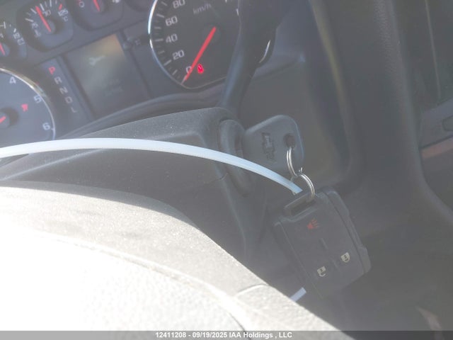 1GCVKNEC8HZ118420 Chevrolet l83 - sidi: spark ignited direct injection, vvt: variable valve timing, afm, e85 max, alum