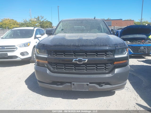 1GCVKNEC8HZ118420 Chevrolet l83 - sidi: spark ignited direct injection, vvt: variable valve timing, afm, e85 max, alum