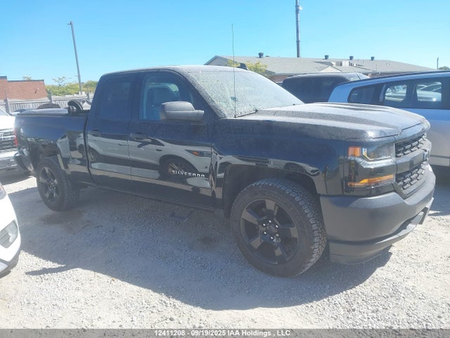 1GCVKNEC8HZ118420 Chevrolet l83 - sidi: spark ignited direct injection, vvt: variable valve timing, afm, e85 max, alum