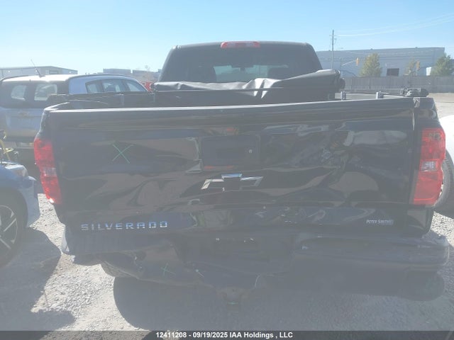 1GCVKNEC8HZ118420 Chevrolet l83 - sidi: spark ignited direct injection, vvt: variable valve timing, afm, e85 max, alum