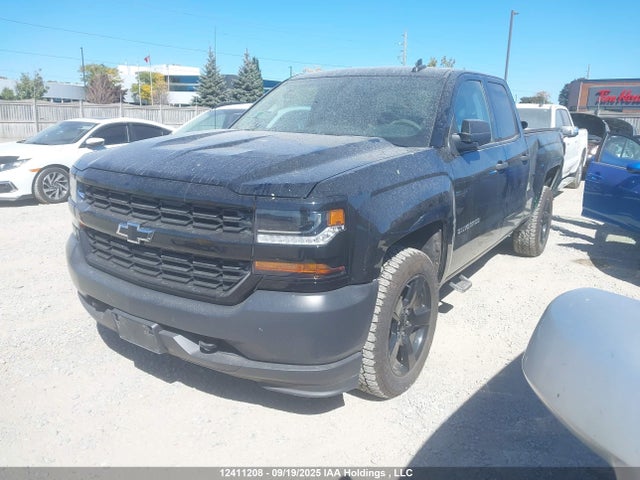 1GCVKNEC8HZ118420 Chevrolet l83 - sidi: spark ignited direct injection, vvt: variable valve timing, afm, e85 max, alum