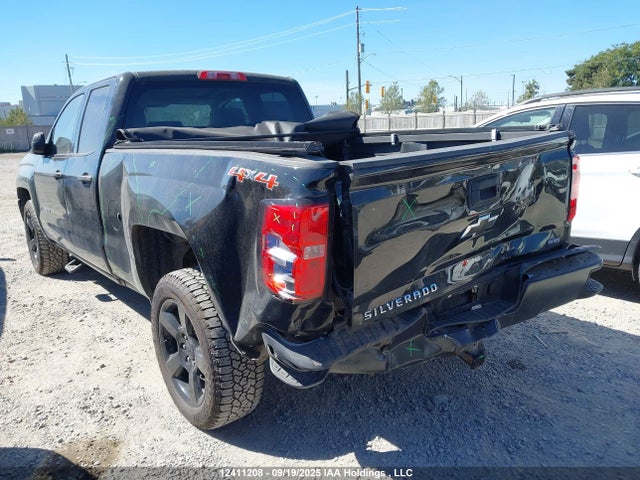 1GCVKNEC8HZ118420 Chevrolet l83 - sidi: spark ignited direct injection, vvt: variable valve timing, afm, e85 max, alum