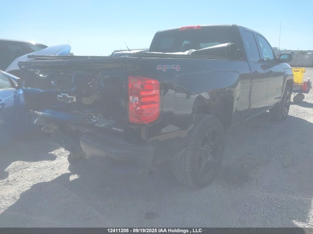 1GCVKNEC8HZ118420 Chevrolet l83 - sidi: spark ignited direct injection, vvt: variable valve timing, afm, e85 max, alum