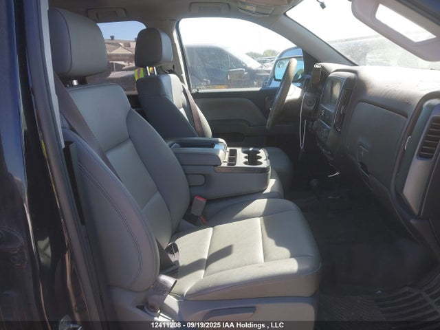 1GCVKNEC8HZ118420 Chevrolet l83 - sidi: spark ignited direct injection, vvt: variable valve timing, afm, e85 max, alum