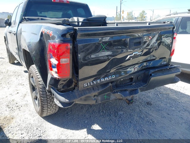 1GCVKNEC8HZ118420 Chevrolet l83 - sidi: spark ignited direct injection, vvt: variable valve timing, afm, e85 max, alum
