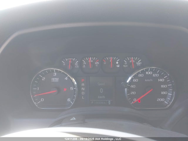 1GCVKNEC8HZ118420 Chevrolet l83 - sidi: spark ignited direct injection, vvt: variable valve timing, afm, e85 max, alum