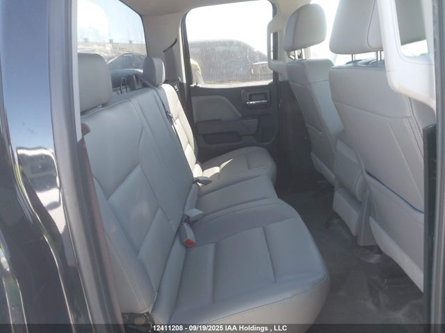 1GCVKNEC8HZ118420 Chevrolet l83 - sidi: spark ignited direct injection, vvt: variable valve timing, afm, e85 max, alum
