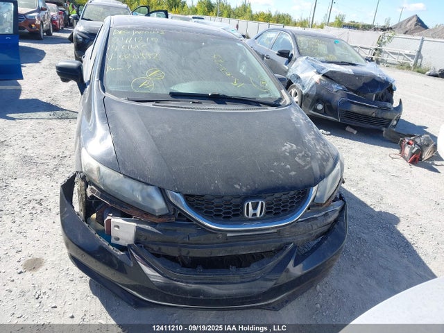 2HGFB2F51EH020992 Honda r18z1