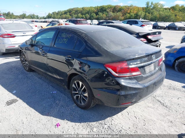 2HGFB2F51EH020992 Honda r18z1