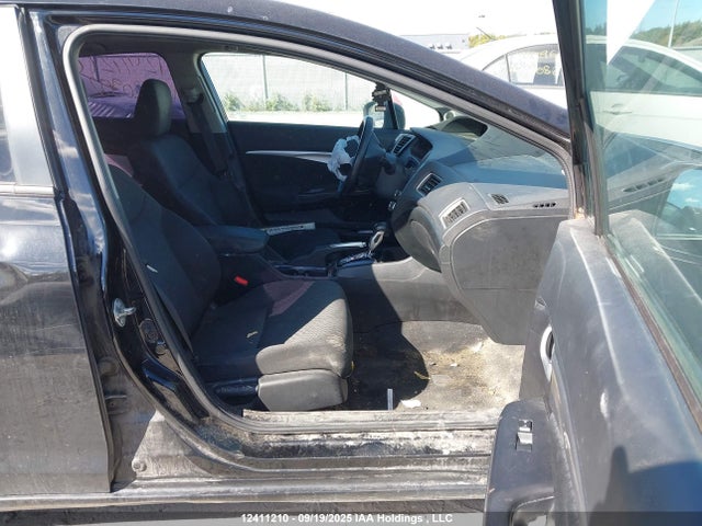 2HGFB2F51EH020992 Honda r18z1