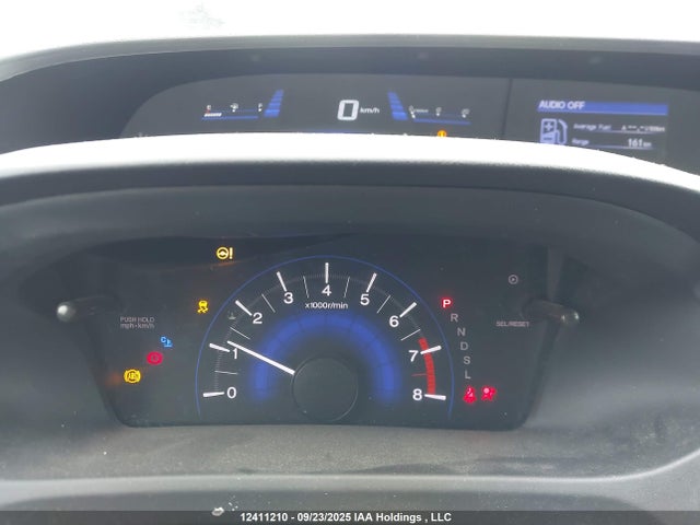 2HGFB2F51EH020992 Honda r18z1
