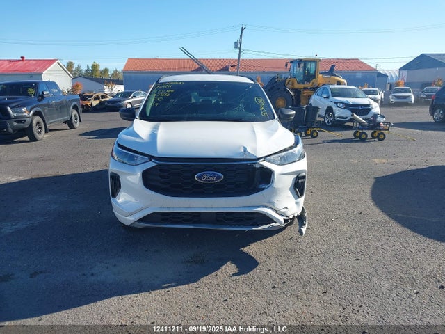 Ford dragon gtdi 2024 1FMCU9MN4RUA29658 Image 12