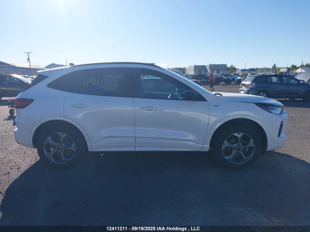 Ford dragon gtdi 2024 1FMCU9MN4RUA29658 Image 13
