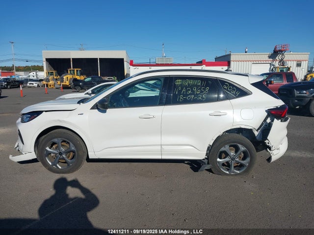 Ford dragon gtdi 2024 1FMCU9MN4RUA29658 Image 14