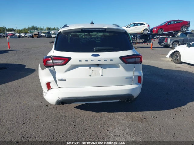 Ford dragon gtdi 2024 1FMCU9MN4RUA29658 Image 16