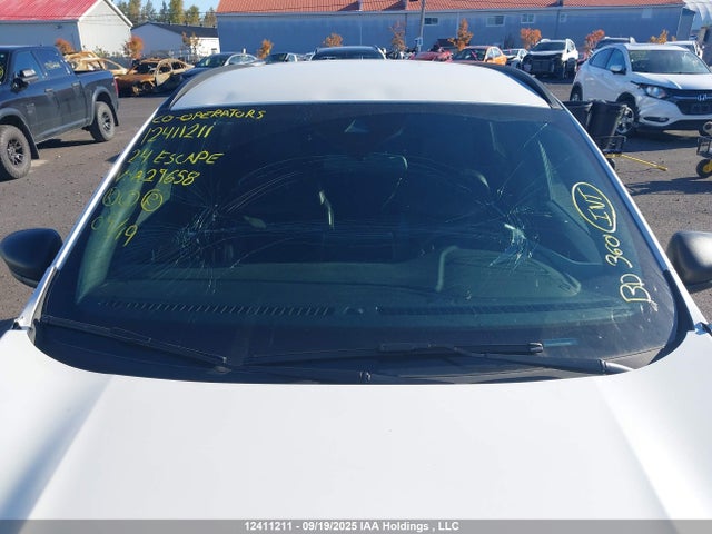 Ford dragon gtdi 2024 1FMCU9MN4RUA29658 Image 17