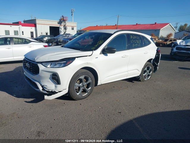 Ford dragon gtdi 2024 1FMCU9MN4RUA29658 Image 2