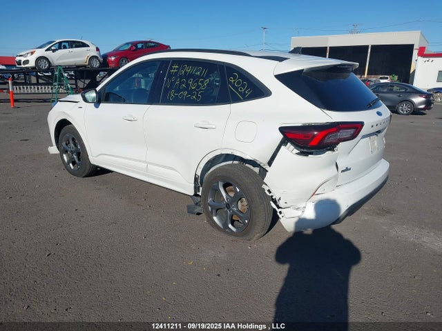 Ford dragon gtdi 2024 1FMCU9MN4RUA29658 Image 3