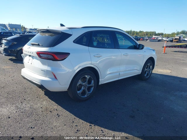 Ford dragon gtdi 2024 1FMCU9MN4RUA29658 Image 4