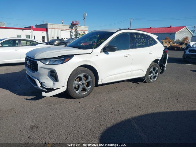Ford dragon gtdi 2024 1FMCU9MN4RUA29658 Image 6