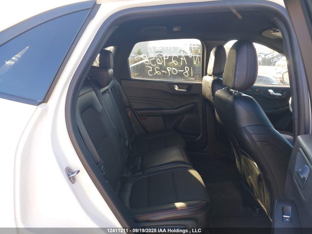 Ford dragon gtdi 2024 1FMCU9MN4RUA29658 Image 8
