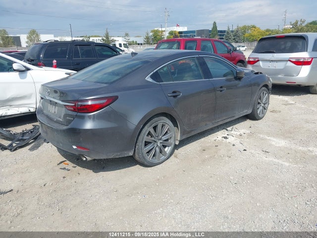 JM1GL1XY6K1505111 Mazda py turbo