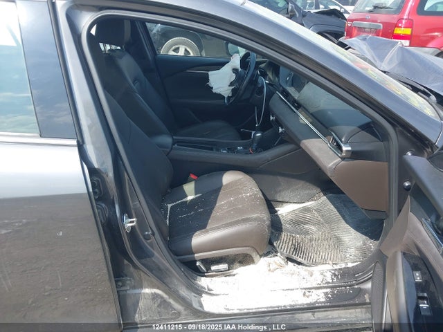 JM1GL1XY6K1505111 Mazda py turbo