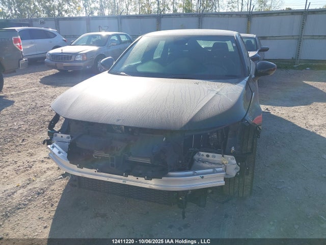 Honda lfc3 2025 2HGFE4F88SH017175 Image 6