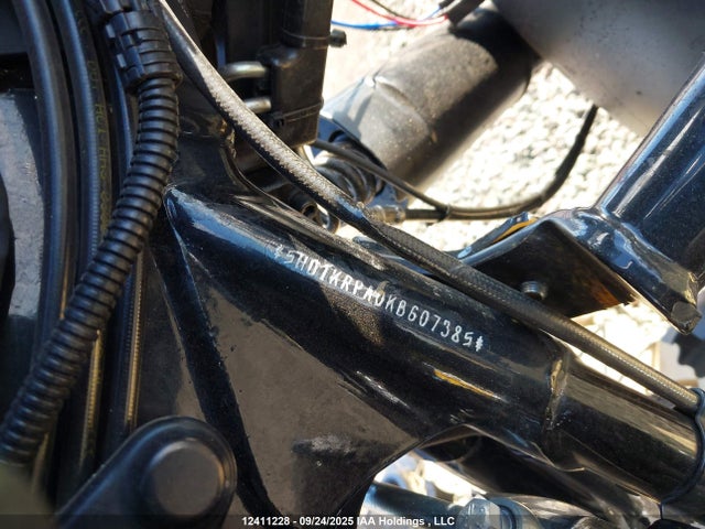 5HD1KRPA0KB607385 Harley-Davidson FLHXS