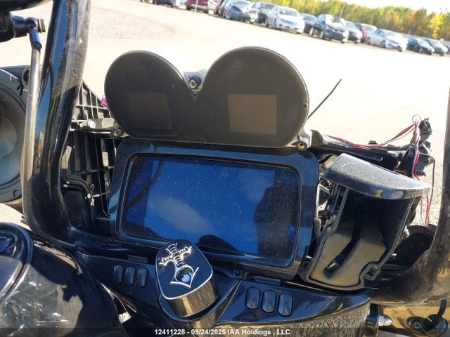 5HD1KRPA0KB607385 Harley-Davidson FLHXS