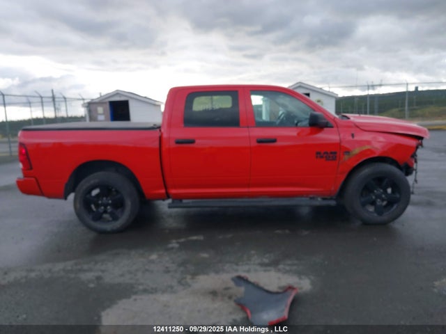 1C6RR7KT0PS585813 RAM 1500
