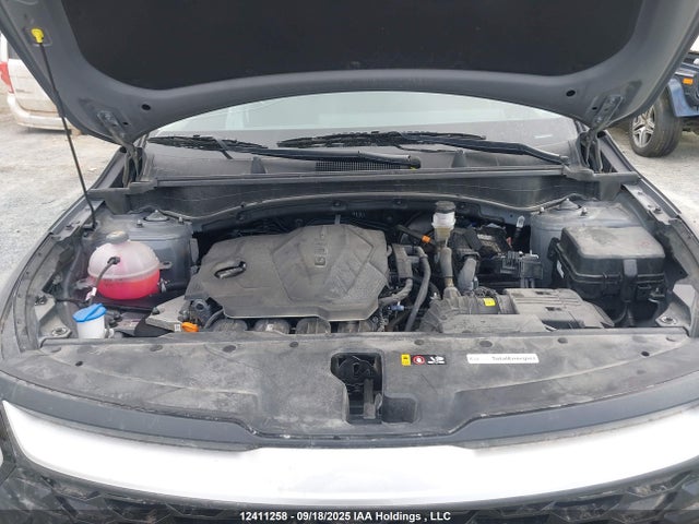 KIA gdi theta iii 2024 KNDPUCDF3R7316371 Image 10