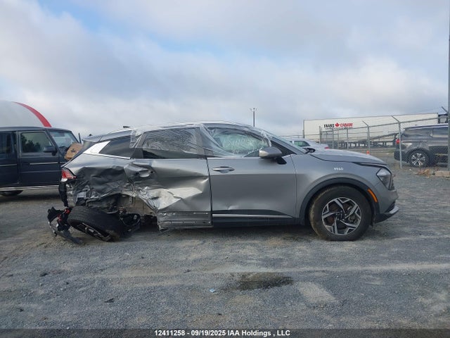 KIA gdi theta iii 2024 KNDPUCDF3R7316371 Image 14