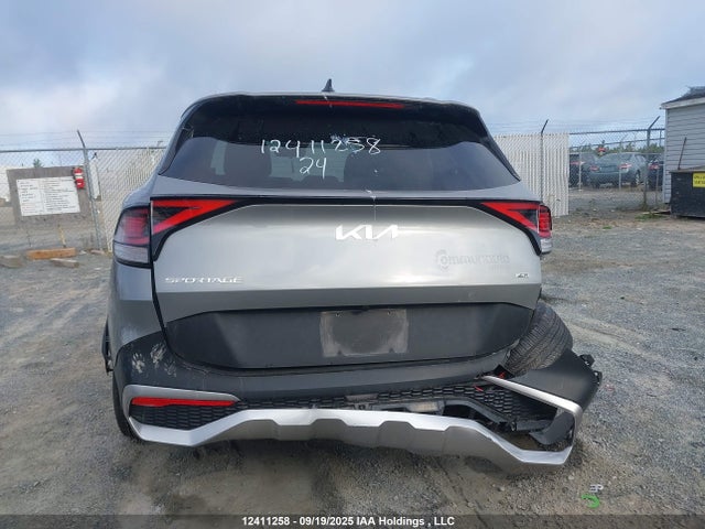 KIA gdi theta iii 2024 KNDPUCDF3R7316371 Image 17