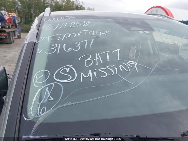 KIA gdi theta iii 2024 KNDPUCDF3R7316371 Image 19