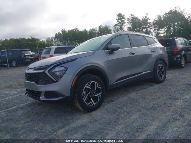 KIA gdi theta iii 2024 KNDPUCDF3R7316371 Image 2