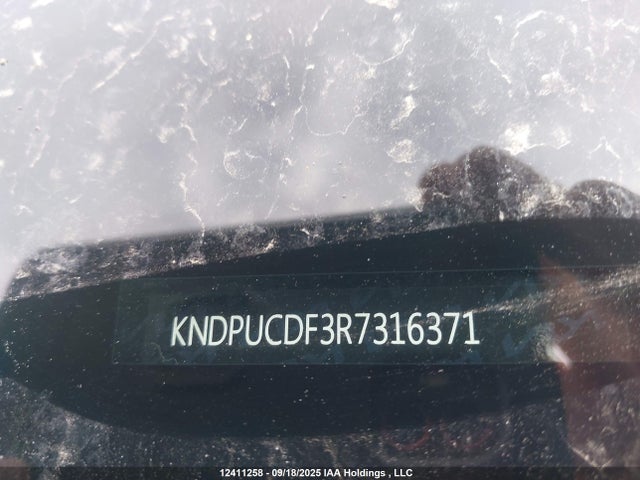 KIA gdi theta iii 2024 KNDPUCDF3R7316371 Image 20