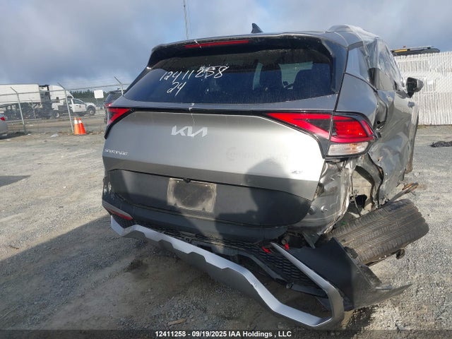 KIA gdi theta iii 2024 KNDPUCDF3R7316371 Image 21