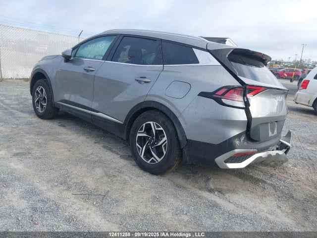 KIA gdi theta iii 2024 KNDPUCDF3R7316371 Image 3