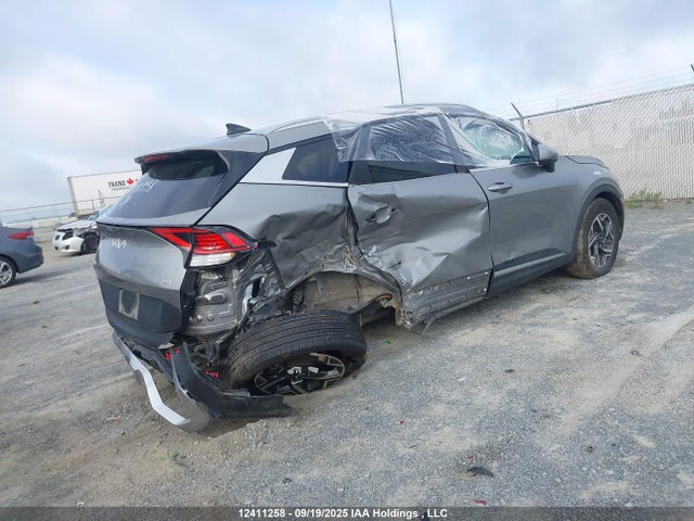 KIA gdi theta iii 2024 KNDPUCDF3R7316371 Image 4